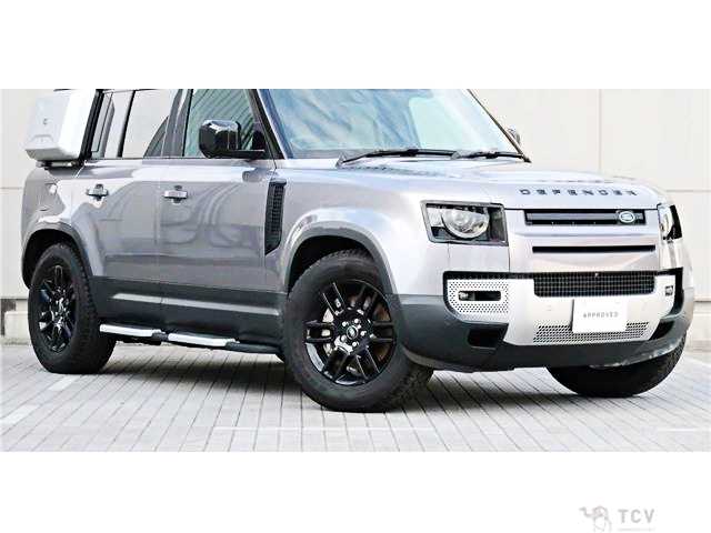 2023 Land Rover Defender