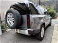 2023 Land Rover Defender