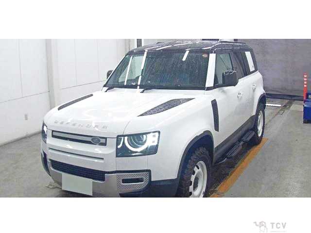 2023 Land Rover Defender