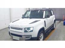 2023 Land Rover Defender