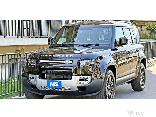 2023 Land Rover Defender