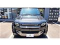 2023 Land Rover Defender