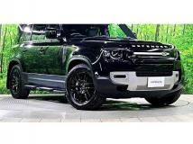 2023 Land Rover Defender