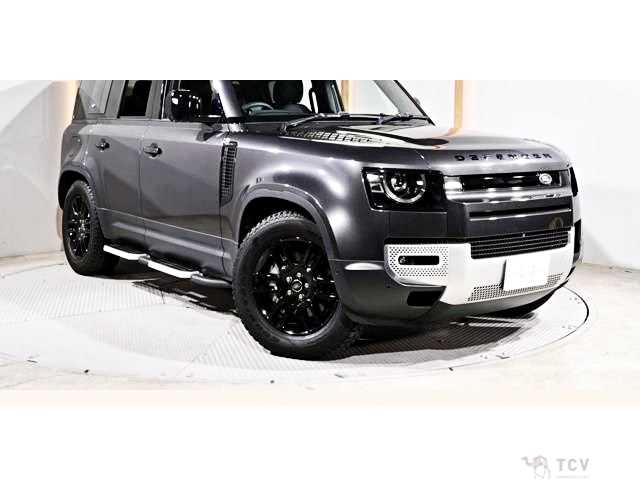 2023 Land Rover Defender