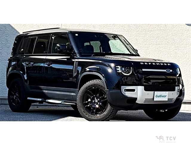 2023 Land Rover Defender