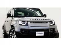 2023 Land Rover Defender