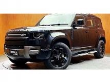 2023 Land Rover Defender