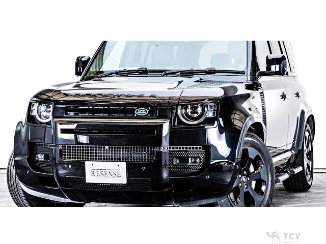 2023 Land Rover Defender