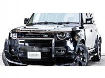 2023 Land Rover Defender