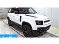2023 Land Rover Defender
