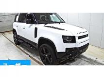 2023 Land Rover Defender