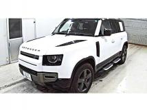 2023 Land Rover Defender