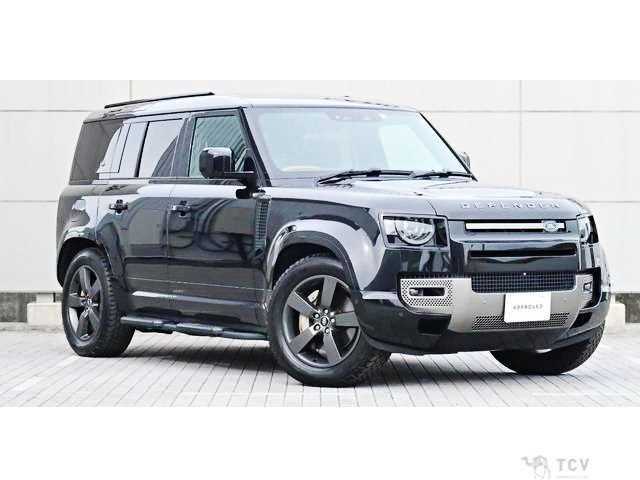 2023 Land Rover Defender