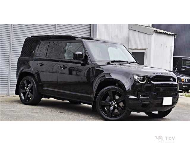 2023 Land Rover Defender