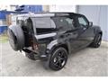 2023 Land Rover Defender