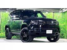 2023 Land Rover Defender