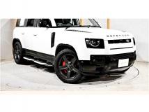 2023 Land Rover Defender