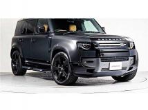 2023 Land Rover Defender
