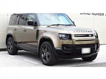 2023 Land Rover Defender