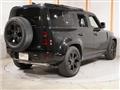 2023 Land Rover Defender
