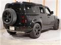 2023 Land Rover Defender