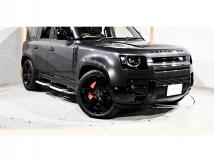 2023 Land Rover Defender