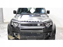2023 Land Rover Defender