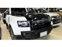 2023 Land Rover Defender