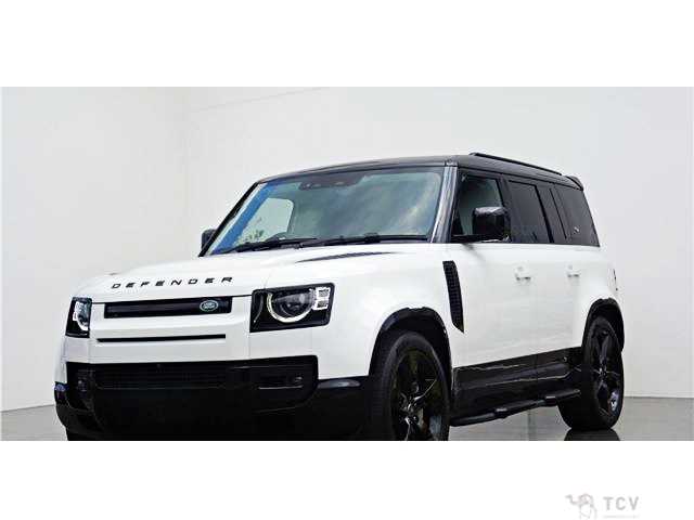 2023 Land Rover Defender
