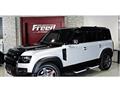 2023 Land Rover Defender