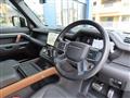 2023 Land Rover Defender