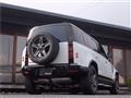 2023 Land Rover Defender