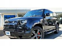 2023 Land Rover Defender