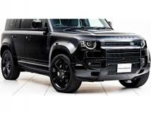 2023 Land Rover Defender