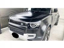 2023 Land Rover Defender