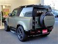 2023 Land Rover Defender