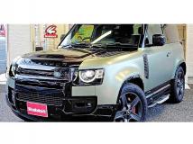 2023 Land Rover Defender