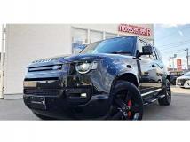 2023 Land Rover Defender