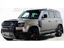 2023 Land Rover Defender