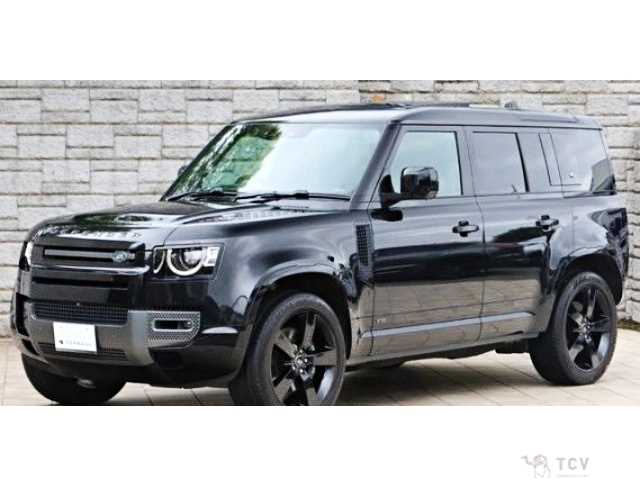 2023 Land Rover Defender