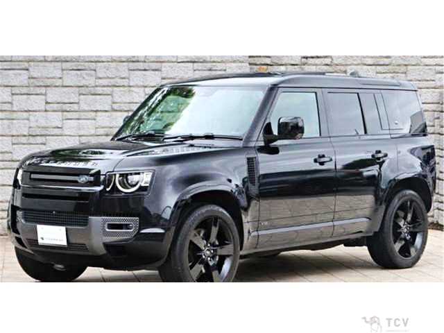 2023 Land Rover Defender