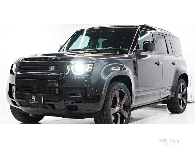 2023 Land Rover Defender