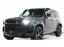 2023 Land Rover Defender