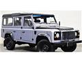 2025 Land Rover Defender