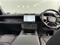 2025 Land Rover Defender