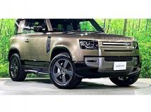 2025 Land Rover Defender