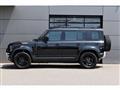 2025 Land Rover Defender