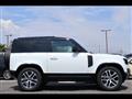 2025 Land Rover Defender
