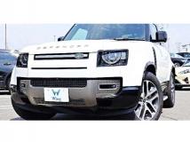 2025 Land Rover Defender