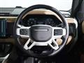2025 Land Rover Defender